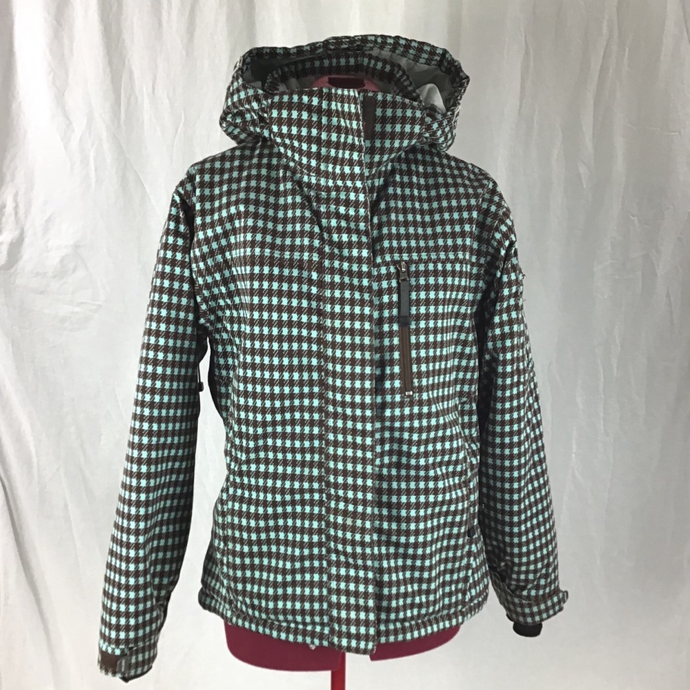 West49 snowboarding 🏂 jacket